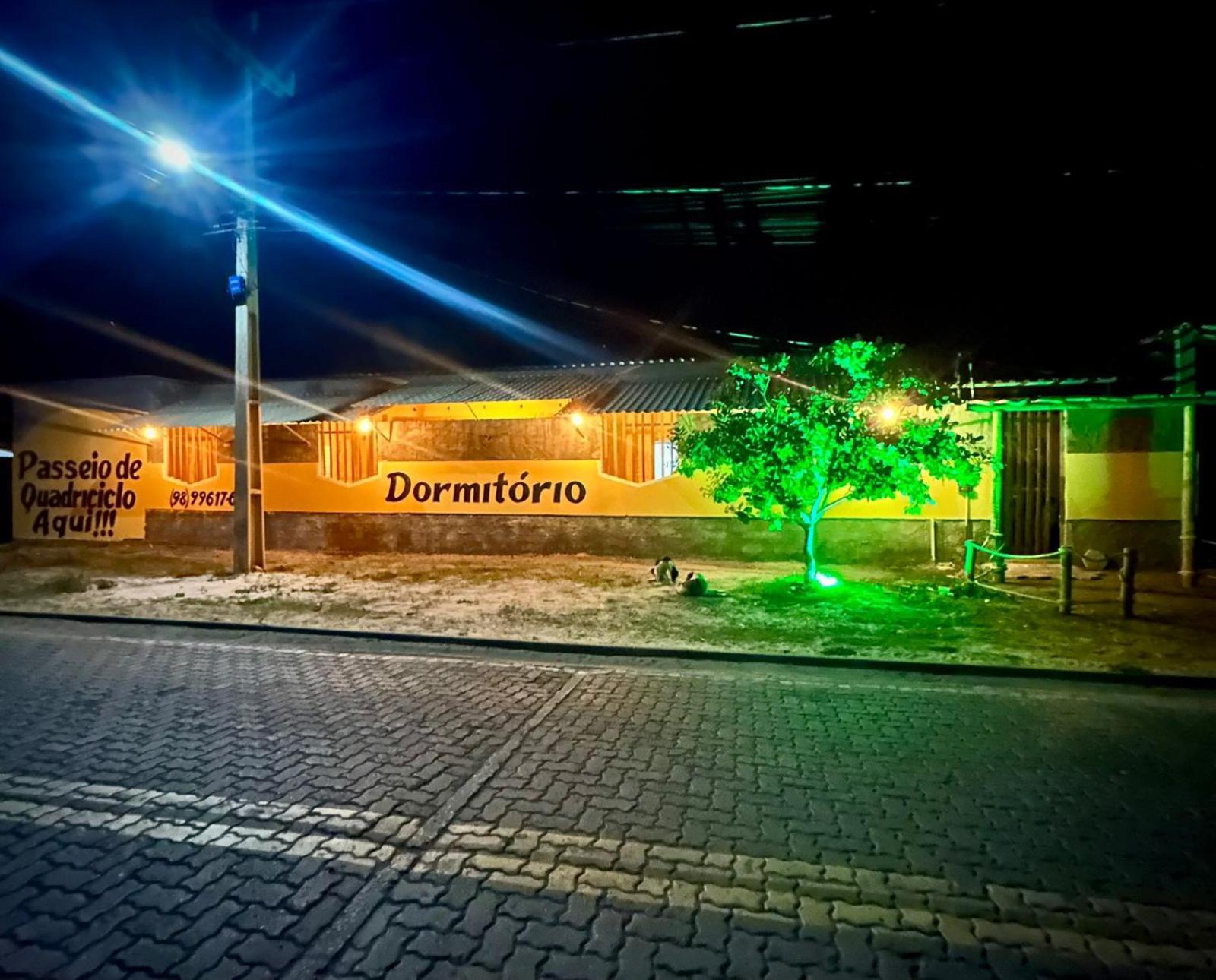 Inn R1 Pousada Barreirinhas Exterior photo